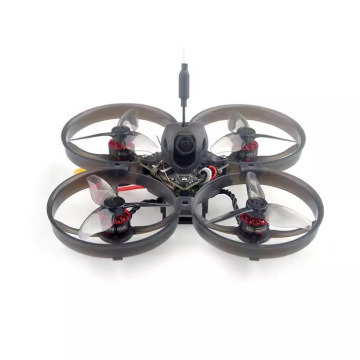 Mobula8 2S 85mm HD Digitales Getriebe O3 WalksNail Hdzero