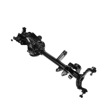 68017174AA ASSLE ASSLE PER JEEP WRANGLER 2007-2017 e WRANGLER JK 2018 (rapporto di assi 4.10) - Fronte