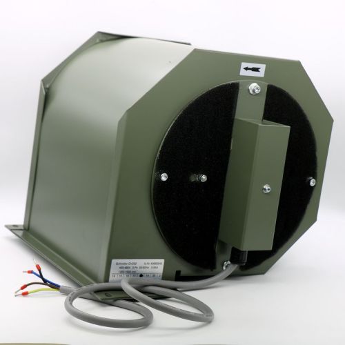 49980845 Ventilador de máquina 7000AP para ascensores