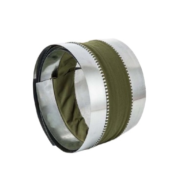 Fire Rated Flexible HVAC Duct Connectors: Wholesale Options for Canvas Flexible Duct Connectors