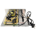 Coin Operated Game-Machine PCB Kit 616 Coin Selector