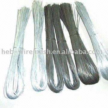 u اكتب السلك BWG18