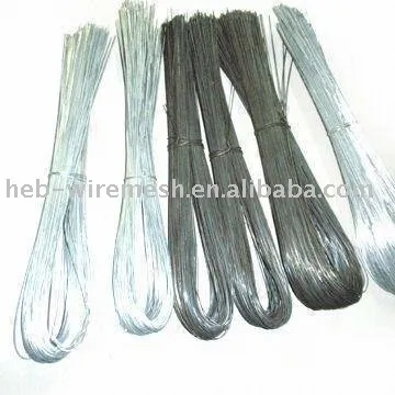 U Type Wire BWG18