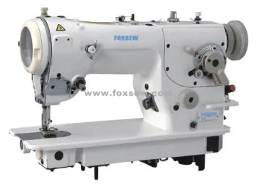High Speed Zigzag Sewing Machine