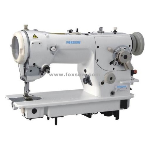 Machine à coudre de zigzag à grande vitesse