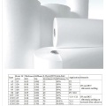 Laminated Composite HEPAFilter Media Material