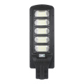 Brightest Solar Powered LED Street Lights for Garden