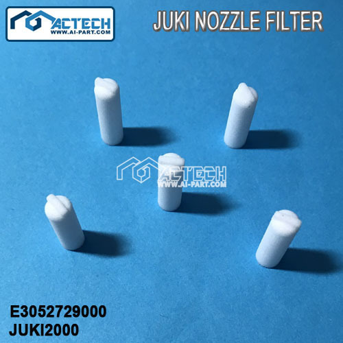 Filtro de cabezal para máquina Juki 2050