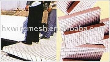 Reinforcing Construction Mesh