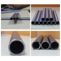 AISI 1010 High Brightness Carbon Steel Seamless Pipe