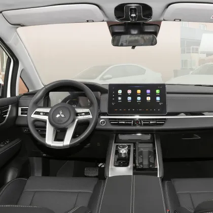 2022 Mitsubishi Airtrek E New Energy Electric Car