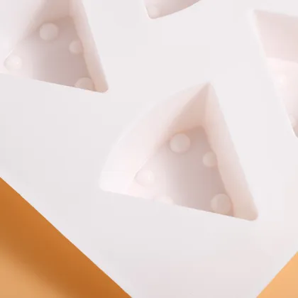 Custom Silicone Baking Mold - Cheese Baking Tray & Cake Mold