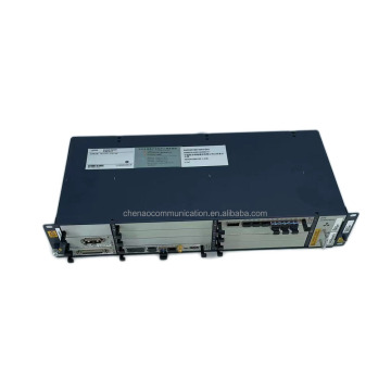 Station de base sans fil ZTE à haute capacité compact BBU ZXSDR B8200