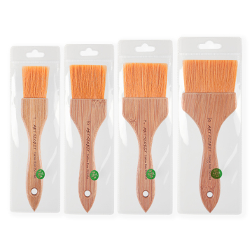 High Quality Oil Painting Brush Set