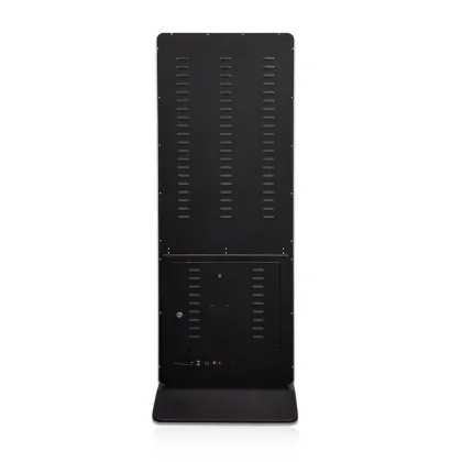 Smart Mirror Exercise Fitness Magic Mirror Digital Signage