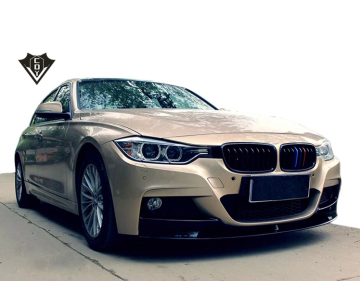 BM3 Series F30 M-Performance Body Kits