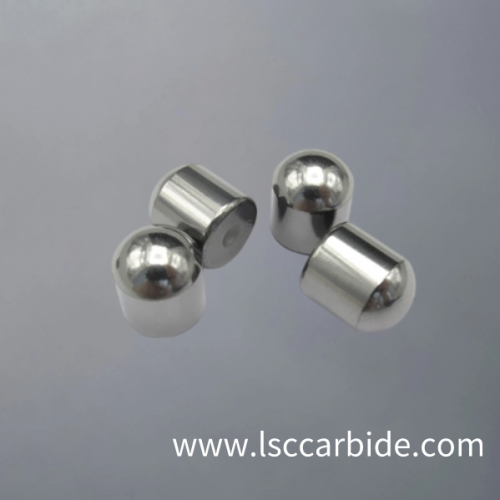 High Quality Tungsten Carbide Button for Rock Drills