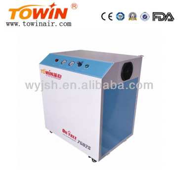 2hp Electric ac compressors as dental air compressors