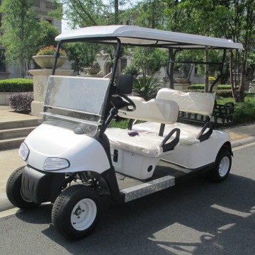 mobil golf club cart untuk dijual murah