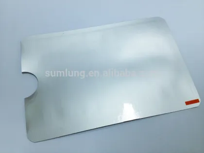 Rfid Blocking Sleeve
