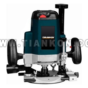 1500W 12,7 mm Ηλεκτρικό Router