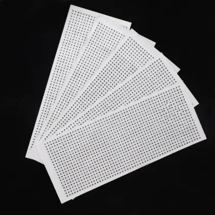 3D Fishing Eyes Stickers - Bionic Lure Accessory (3mm-6mm)