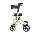 Heavy Duty Capacity Medical Care Rollator for Elderly