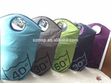laundry bag ideal for sorting and storing dirty washing sturdy
