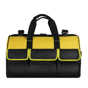 Custom Logo Oxford Multi-functional Electrical Tool Bag
