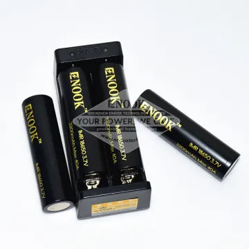 Authentic Xtar MC2 Battery Charger