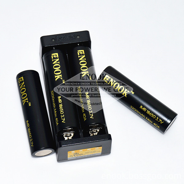 Portable Xtar Mc2 Battery Charger