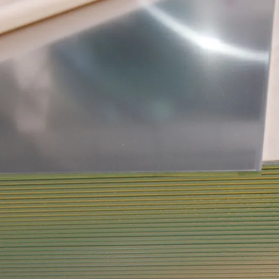 5252 Aluminum Sheet For New Bus Colour Design