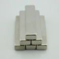 Super strong permanent neodymium block magnet