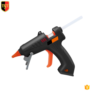 Cordless Lithium Battery Hot Melt Glue Gun
