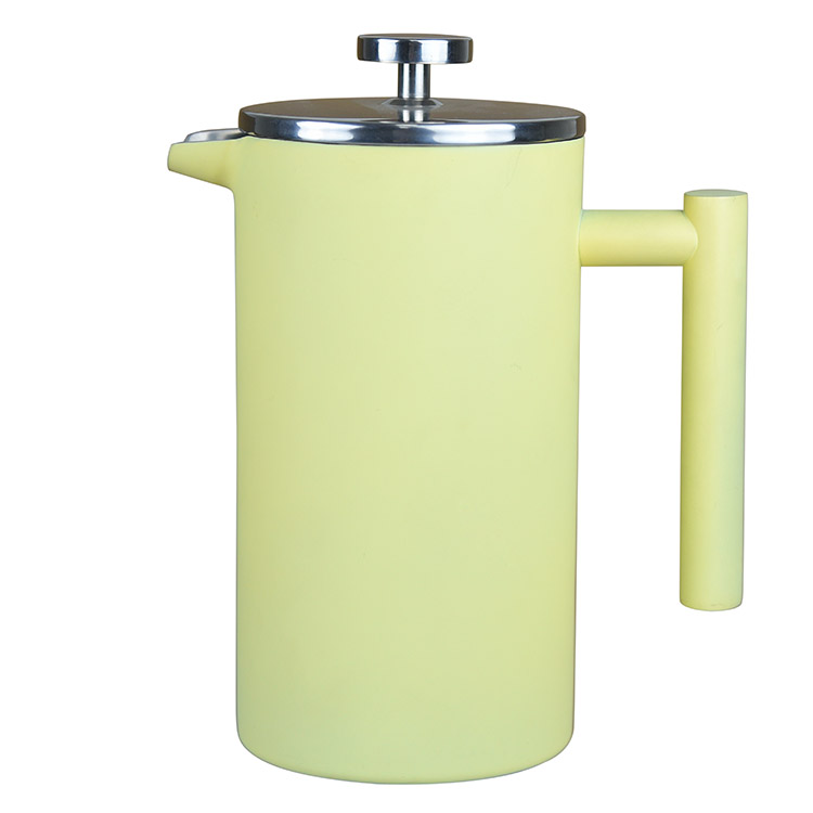 Neues Design French Press