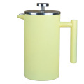 Double-Wall Stainless Steel French Press