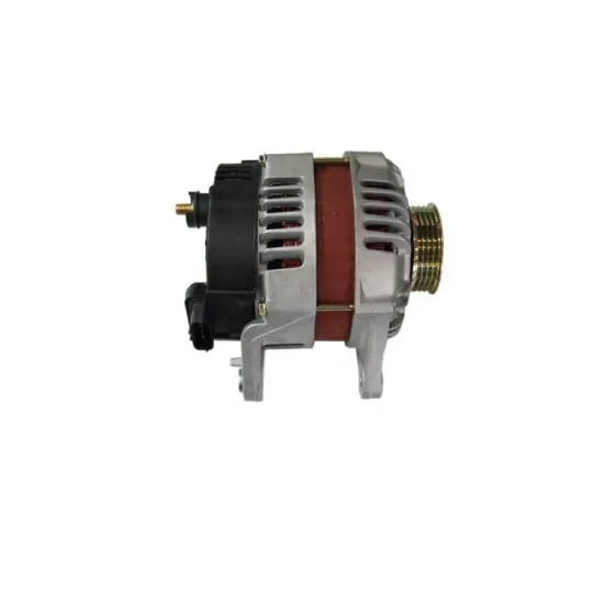 Hot Sale China Supplier: S5 Car Alternator OEM 1015301GA
