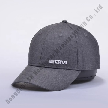 Custom Embroidery Curved Brim Sports Caps