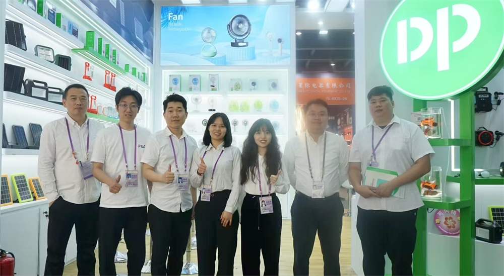 137th Canton Fair-1
