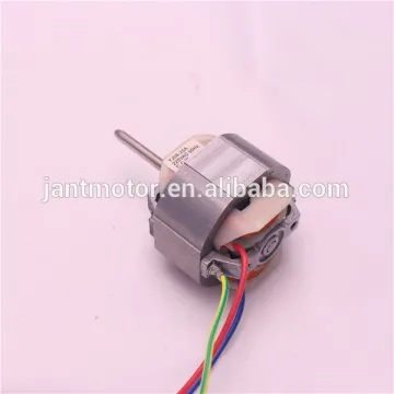 AC fan motor