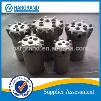 Bits for rock drill,rock drill bits