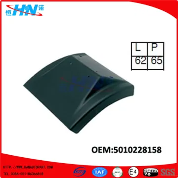 PP Rear Mudguard 5010228158 Renault Premium Truck Parts