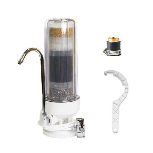 Filterelated Countertop Water Filter System household