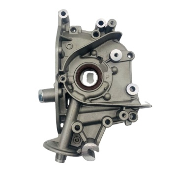 Car Engine Oil Pumps for Hyundai Elantra, Accent and Kia Rio