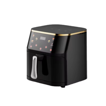 Smart Air Air Fryer invisibile a grande capacità