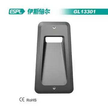 Aluminium material  outdoor led light original design