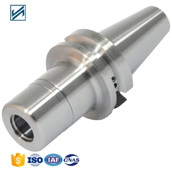 Factory Supply Wholesale SKS High Speed Collet Chuck Tool Holder for CNC Machines