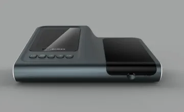 A1cChek Express Unique Automatic A1c Device