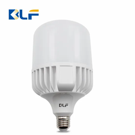 High Quality E27 LED Light Bulb: 24W-60W High Power Lamp