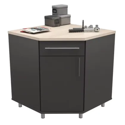 Whole House Customization: MDF Wooden Sideboard, Cabinet & Kitchen Storage Organizer